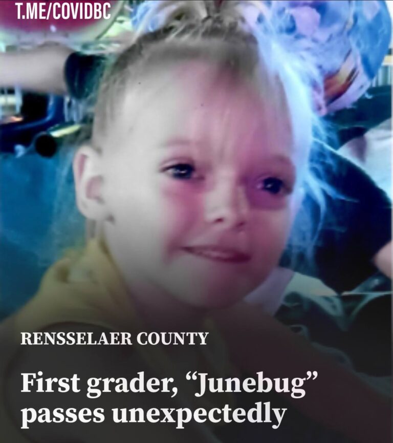 Jewel Justine “Junebug” Burch, 6 unexpectedly passed away on September 8, 2022